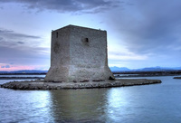 Torre de Tamarit